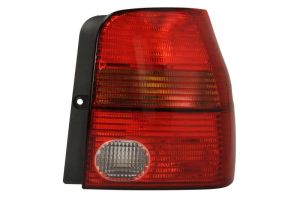 Lampa zespolonych świateł tylnych TYC 11-0573-01-2
