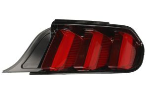 Lampa zespolonych świateł tylnych TYC 11-6741-A0-1