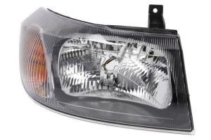 Reflektor świateł przednich TYC 20-0065-25-2