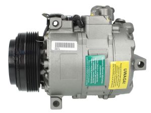 Kompresor klimatyzacji TM8629501