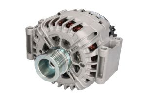 Alternator STX102237