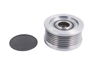 Sprzęgło jednokierunkowe alternatora VAL588009