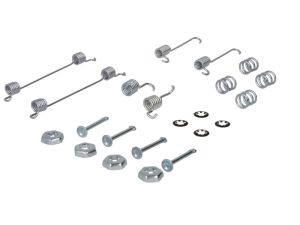 Zestaw montażowy szczęk hamulcowych SFK137