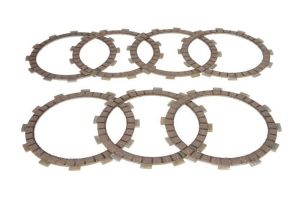 Tarcza sprzęgła TCS1228