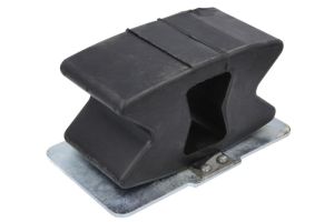 Odbój gumowy, resorowanie STR-1203516