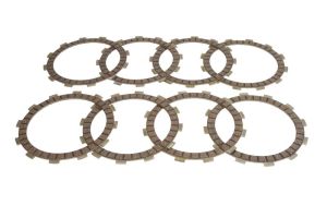 Tarcza sprzęgła TCS1247