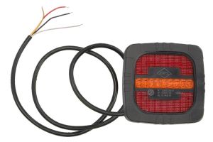 Lampa tylna TL-UN112L/R