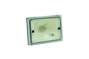 Lampa tylna VAL191170