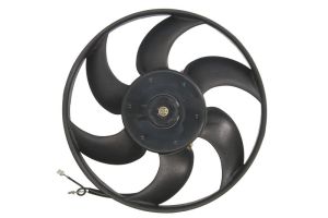 Wentylator chłodnicy silnika TYC 805-0004