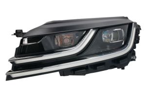 Reflektor świateł przednich VAL450472