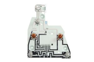 Uchwyt żarówki lampy tylnej zespolonej ULO1032007