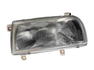 Reflektor świateł przednich TYC 20-3352-08-2