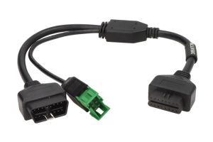 Przewody do testera usterek TEX 3151/T76