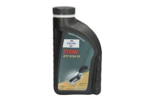 Olej do automatycznej skrzyni biegów TITAN ATF 9134 FE 1L