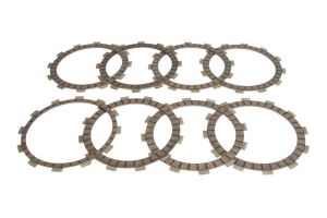 Tarcza sprzęgła TCS2300 (4 RIDE)