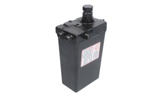 Pompa przechyłu kabiny kierowcy TEQ-03.065