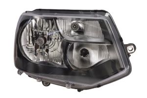 Reflektor świateł przednich TYC 20-12149-05-2