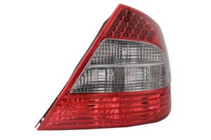 Lampa zespolonych świateł tylnych TYC 11-11787-06-9