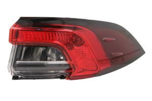 Lampa zespolonych świateł tylnych TYC 11-14989-06-2