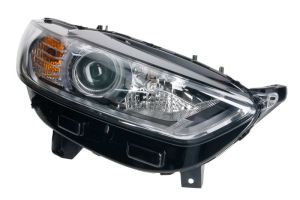 Reflektor świateł przednich VAL450728