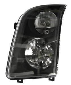 Reflektor świateł przednich TYC 20-12352-05-2