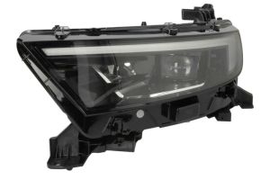 Reflektor świateł przednich VAL451044