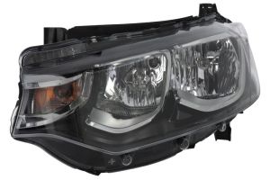 Reflektor świateł przednich VAL450778