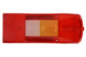 Szkło lampy zespolonej świateł tylnych TL-VO001R/L