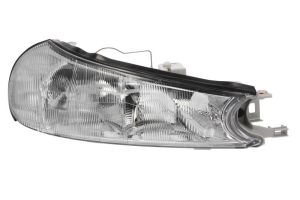 Reflektor świateł przednich TYC 20-3753-18-2