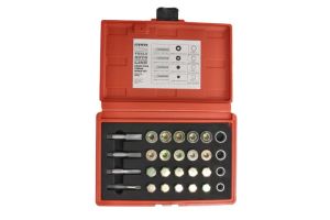 Narzędzia do gwintowania SEA VS660