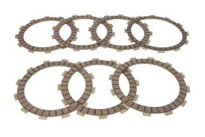 Tarcza sprzęgła TCS1265