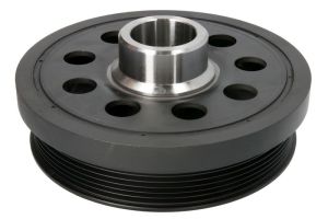 Koło pasowe wału korbowego SAS2156054