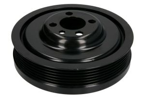Koło pasowe wału korbowego SAS2156018
