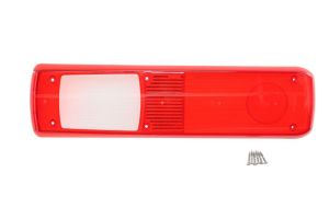 Ramka ozdobna lampy tylnej VAL059000