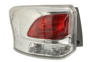 Lampa zespolonych świateł tylnych TYC 11-6632-15-9