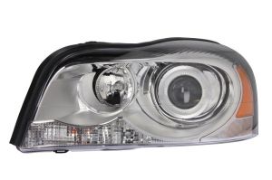 Reflektor świateł przednich VAL046900