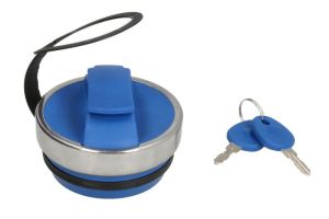 Pokrywa zbiorniczka, wtrysk mocznika (AdBlue) UNI-AB-007