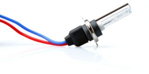 Lampa wyładowcza TUOLOH7-ZAR-4300K