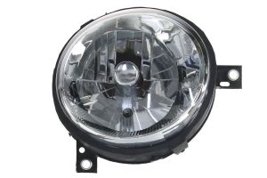 Reflektor świateł przednich TYC 20-5671-08-2