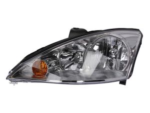 Reflektor świateł przednich TYC 20-6348-05-2