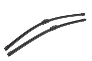 Pióro wycieraczki VAL574301