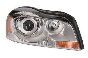 Reflektor świateł przednich VAL046899