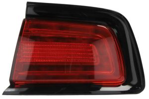 Lampa zespolonych świateł tylnych TYC 11-6367-00-1