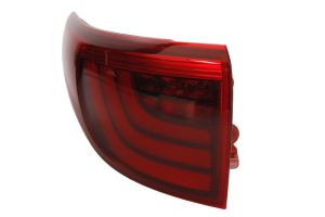 Lampa zespolonych świateł tylnych TYC 11-6914-10-2