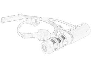 Elektrozawór V764723880