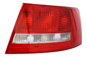 Lampa zespolonych świateł tylnych TYC 11-11895-01-2