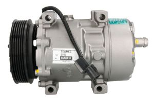 Kompresor klimatyzacji TM8600132
