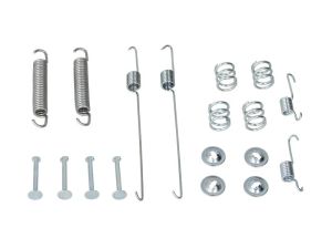 Zestaw montażowy szczęk hamulcowych SFK414