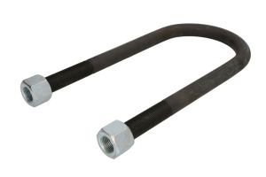 Strzemię resora STR-50013