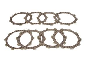 Tarcza sprzęgła TCS1218